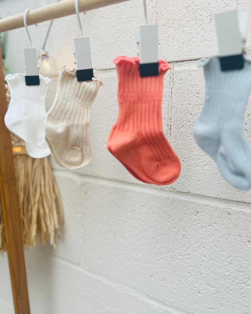 ankle socks