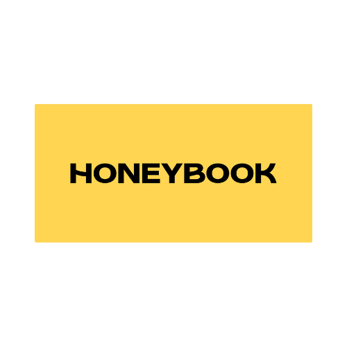 Honeybook Logo