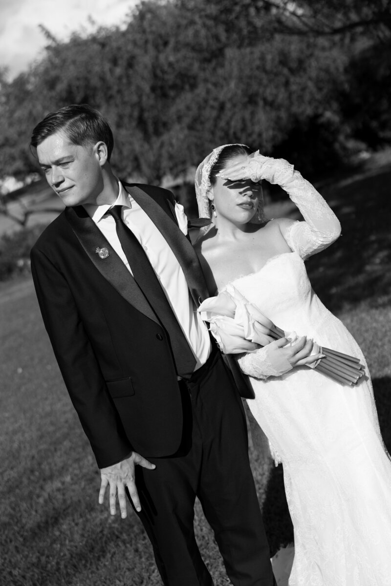 full-service planning for Florida weddings with personality