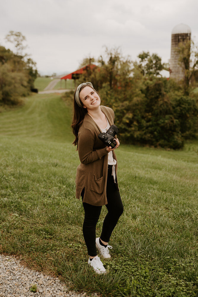 Wedding photographer in Richmond