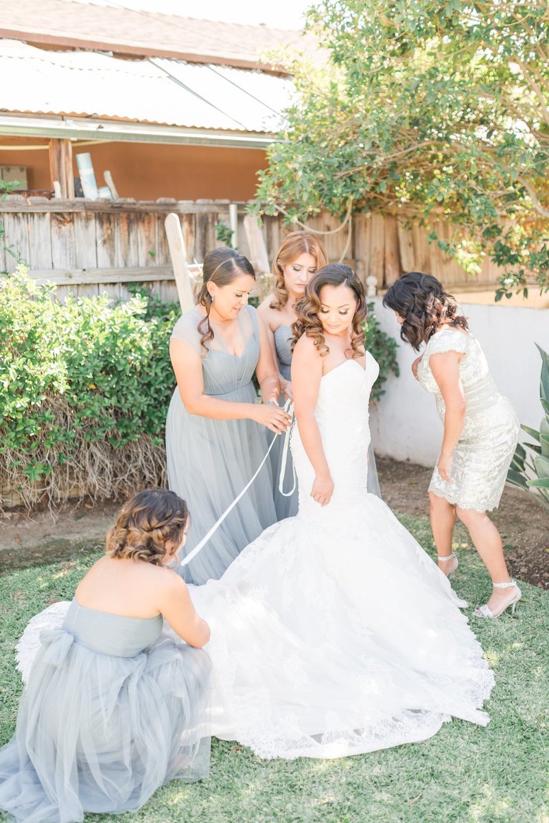 Vellano Estate Chino Hills California Wedding-10