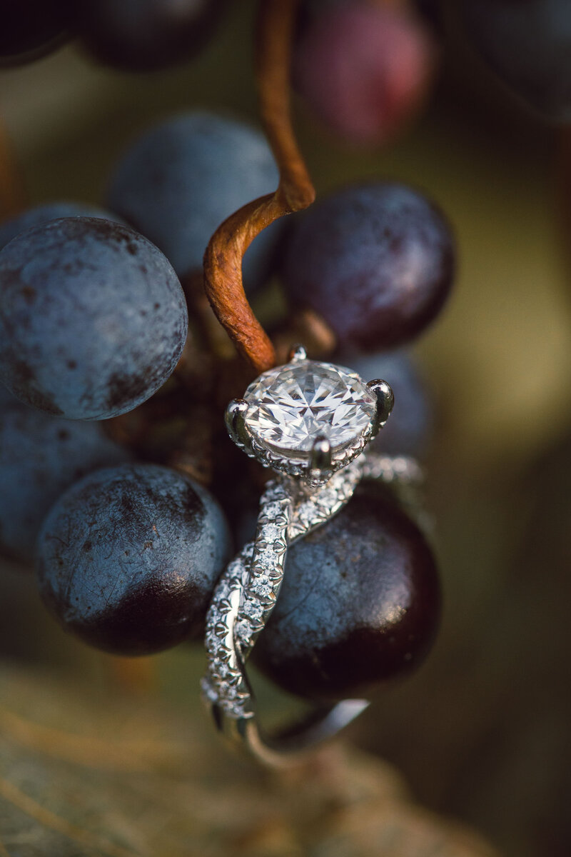 Rings Virginia JK