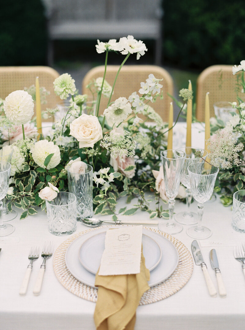 Bowral Southern Highlands French Inspired Garden Wedding By Fine Art Film Photographer Sheri McMahon-61