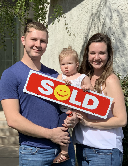 buy a home el mirage az