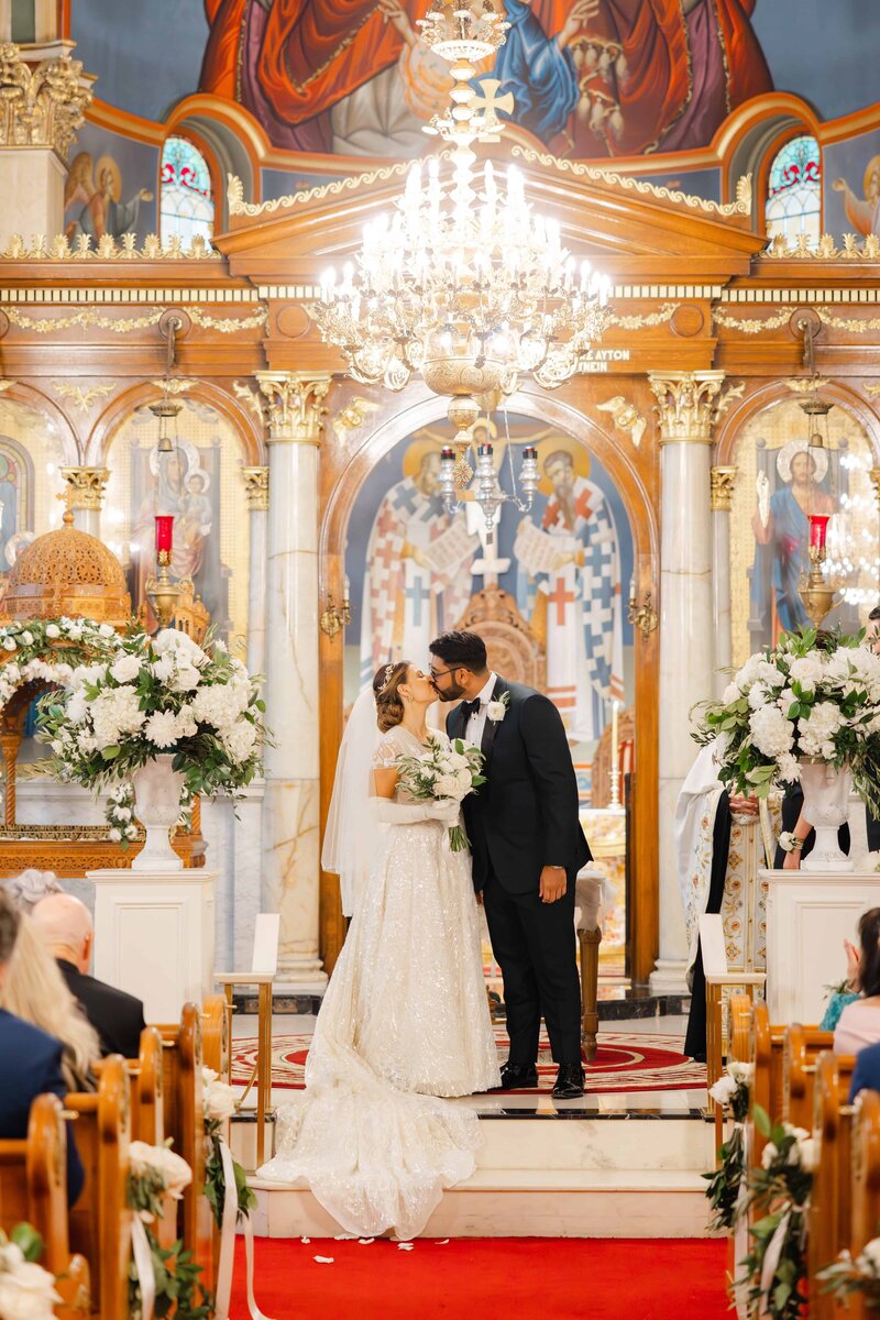 Chicago wedding photographer