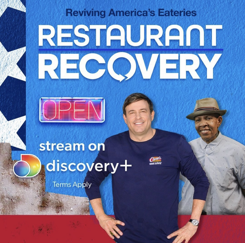 Restaurant Recovery 1-min