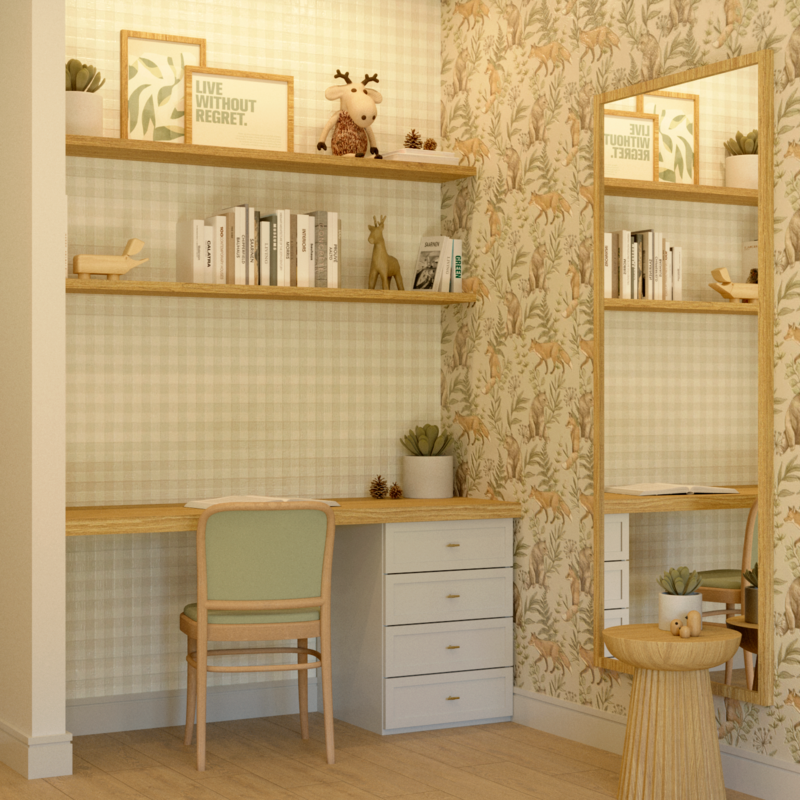 Minetta Studio - diseño de interiores en Madrid, España