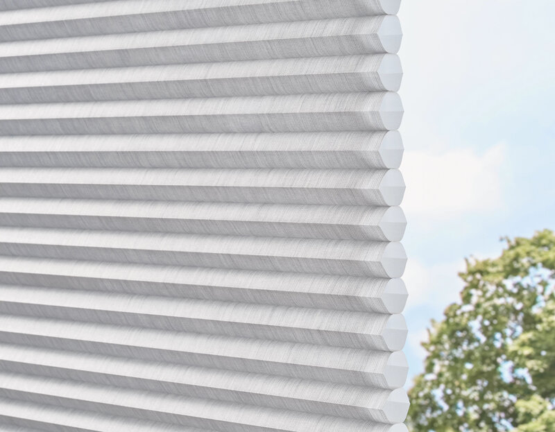 Cellular Honeycomb Shades