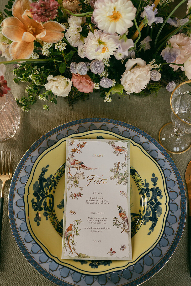 Villa Corsini Wedding photographer-97