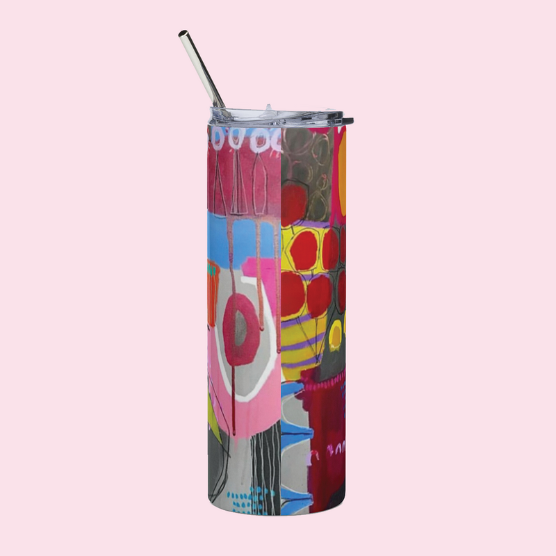 color fusion tumbler 2