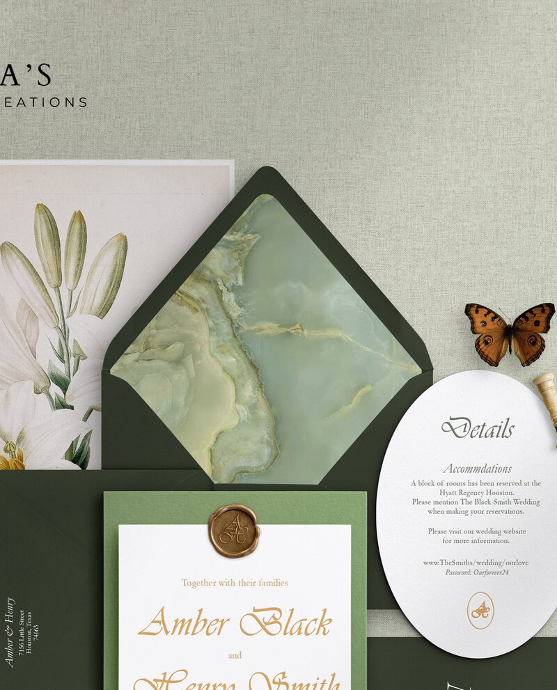 ICC Mockup - Everlasting Opulence liner