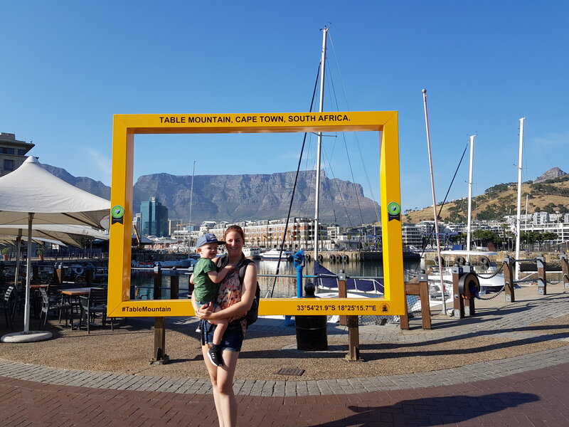 Kidsreizen Zuid-Afrika - De Reistoko - hoofdfoto carrousel 1