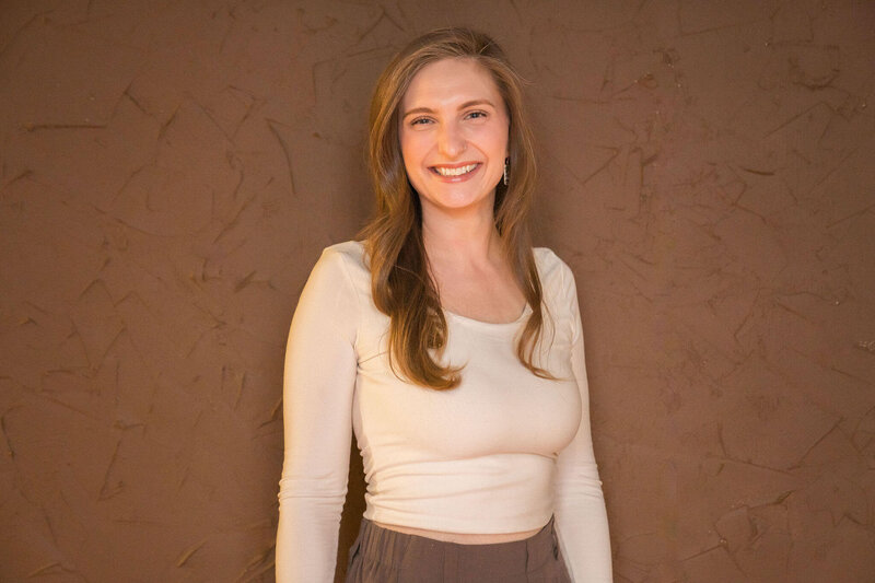 licensed Esthetician + Co-Owner of Skin. Ali Laster