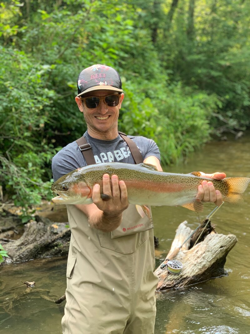 Striper, spotted bass, coosa redeye