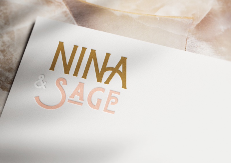 n and s mockup