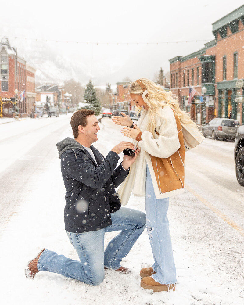 telluride weddings | Lisa Marie Wright Photography