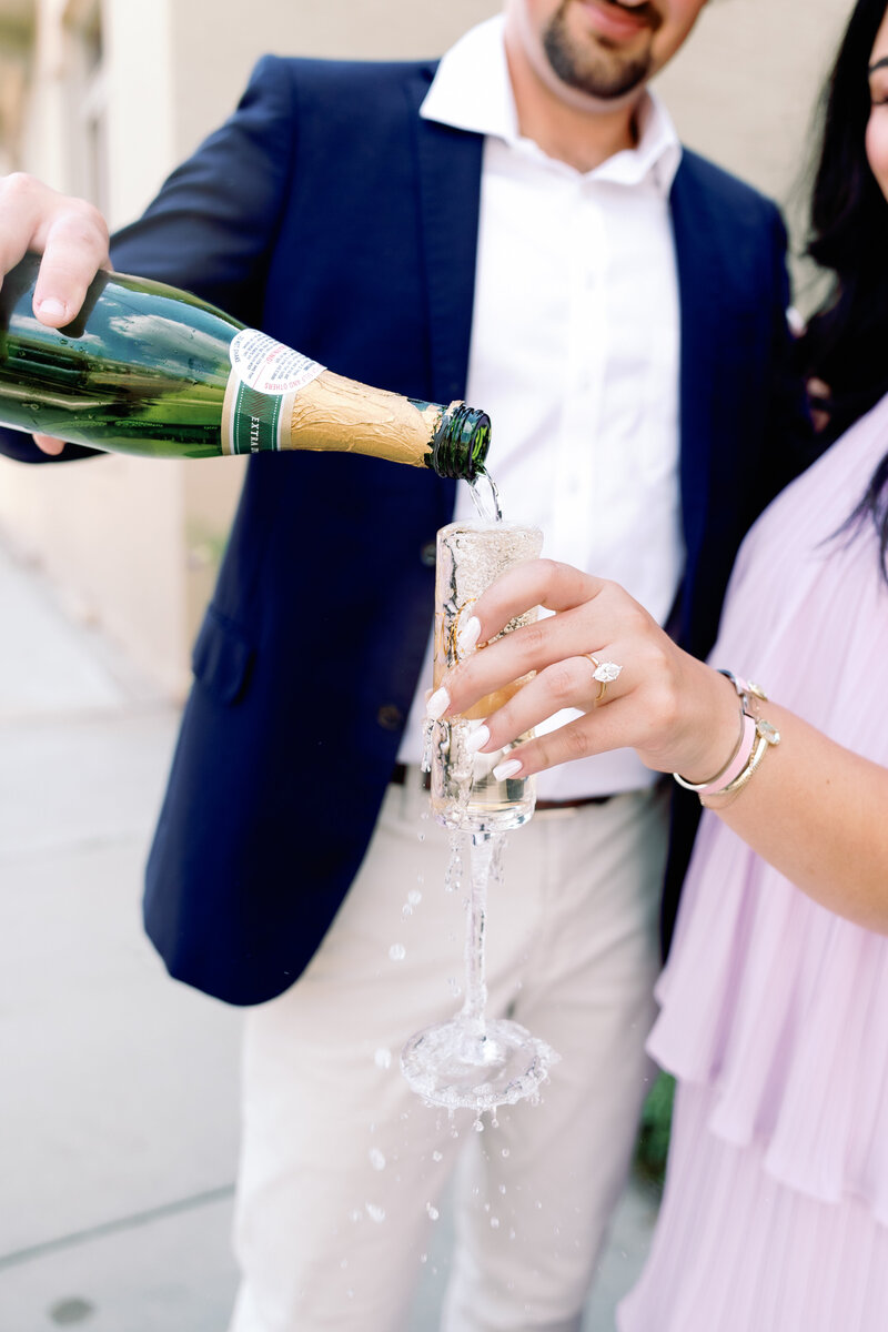 New Orleans Wedding Photographer
