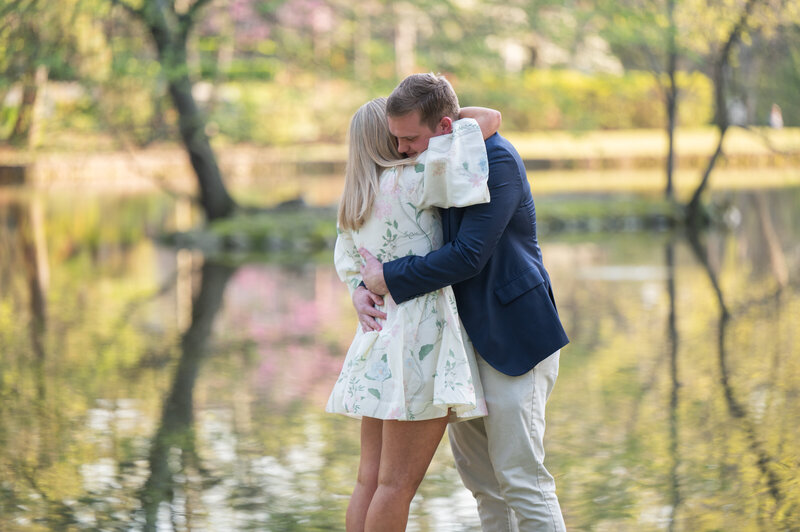 Duck Pond Proposal-27