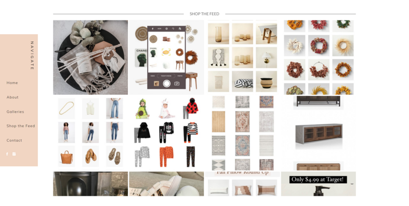 Home Theory Web 2