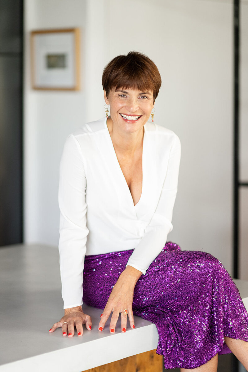 Personal Branding, Hannah Rosalie Photography