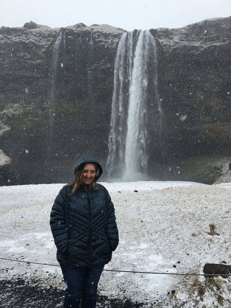 iceland 2016