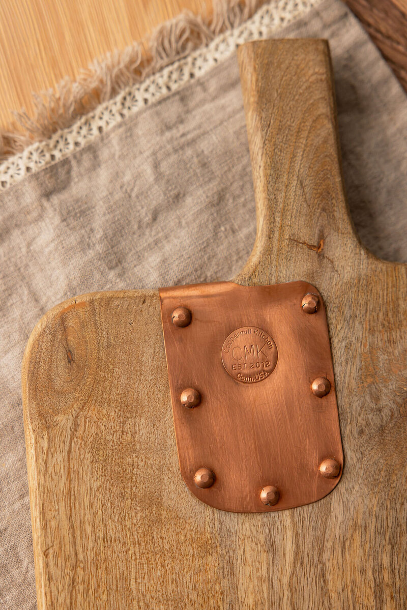 Wood Board