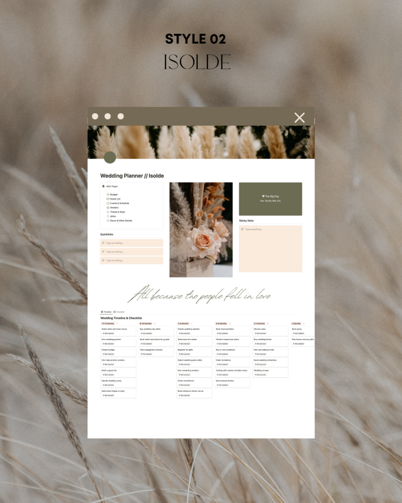 Notion Wedding Planner (3)