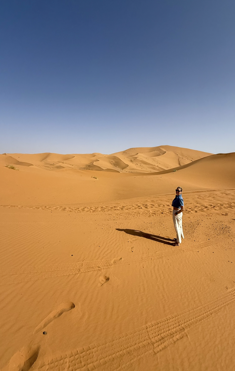 best female adventure travel bloggers USA