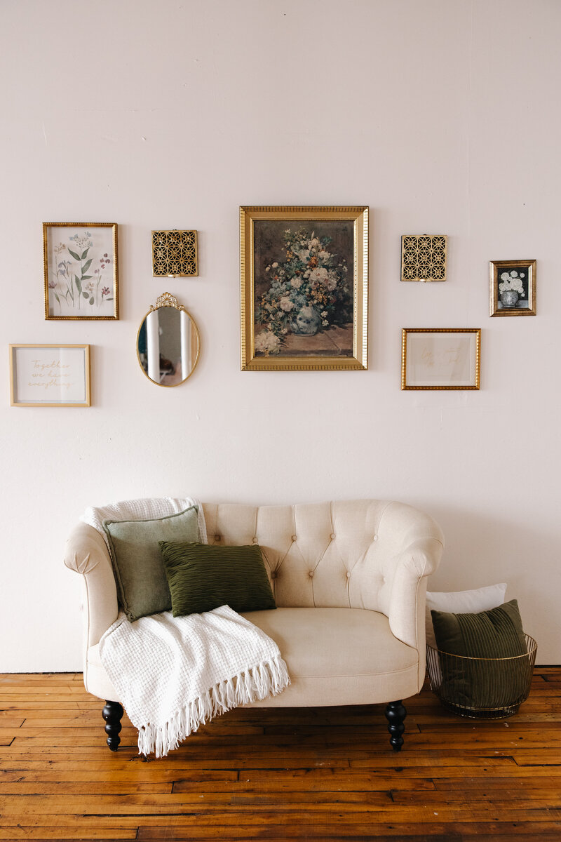 Rhode Island Photography Studio