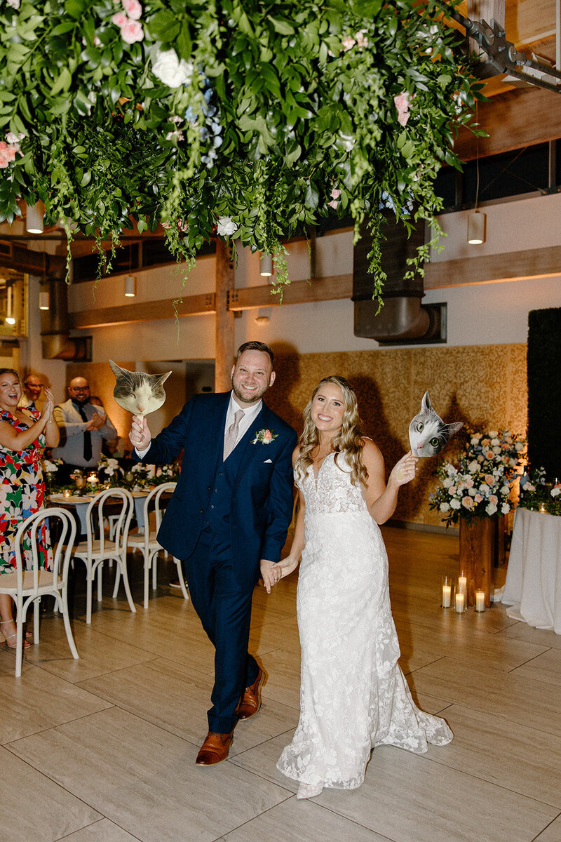 Luxury hotel wedding planner in Sarasota and Tampa