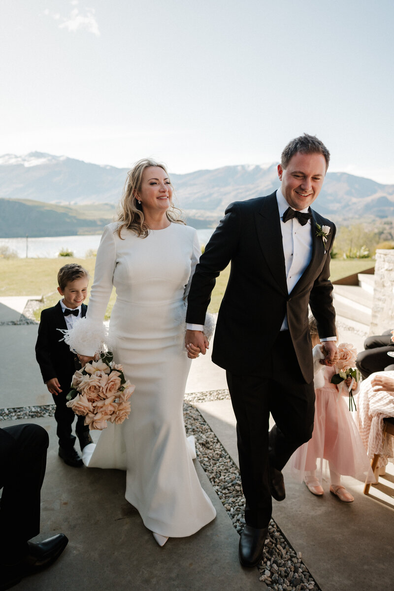 Melissa Clark Photography - Queenstown Photographer - Nicola & Matt Lake Hayes Wedding-380