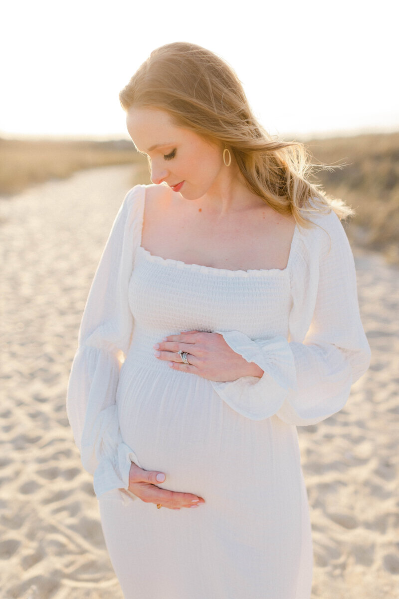 CAP-Brianna Maternity-Wilmington NC Maternity Photographer-53