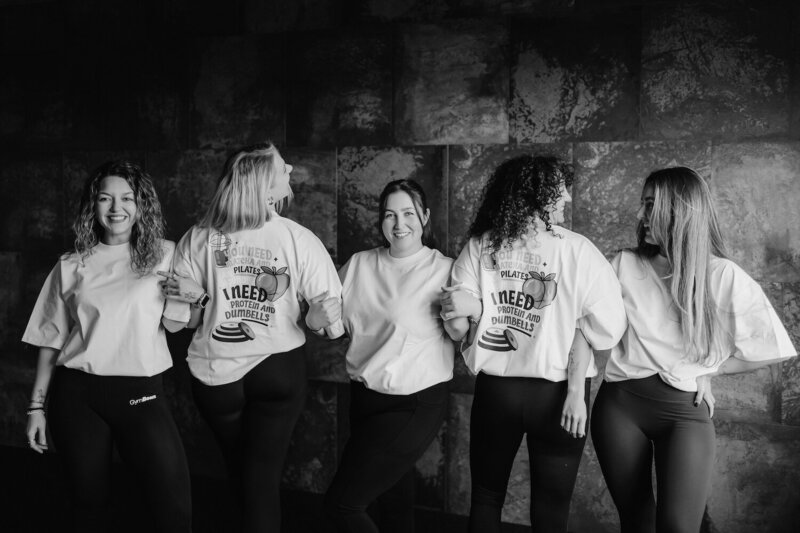 Triko - Baru Davidova