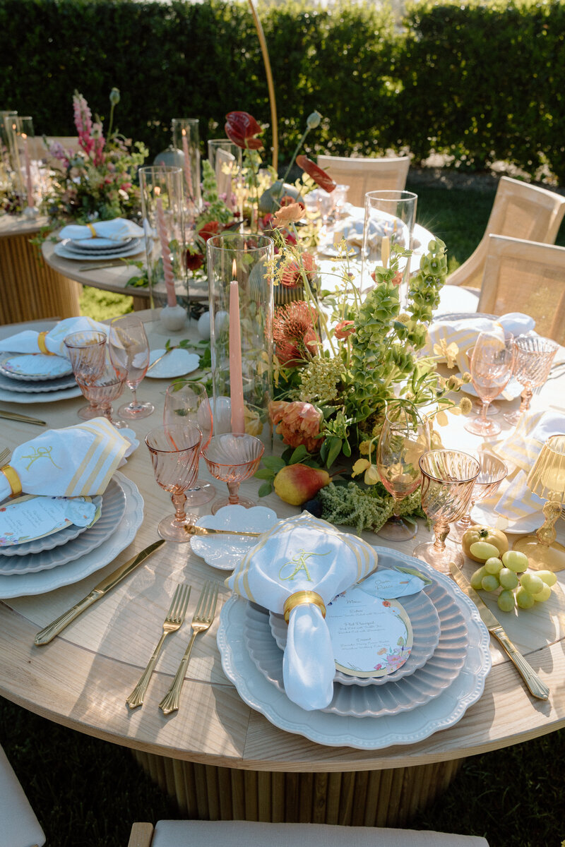 Katelyn Bradley Photography | Chatuea St Jean Napa Wedding203