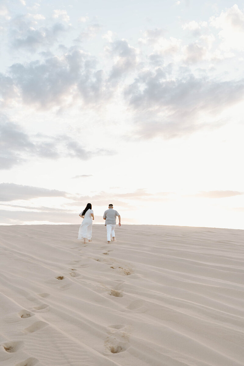 Dhoritee and Robin - Stockton Sand Dunes - Sweet Valencia Photography-68