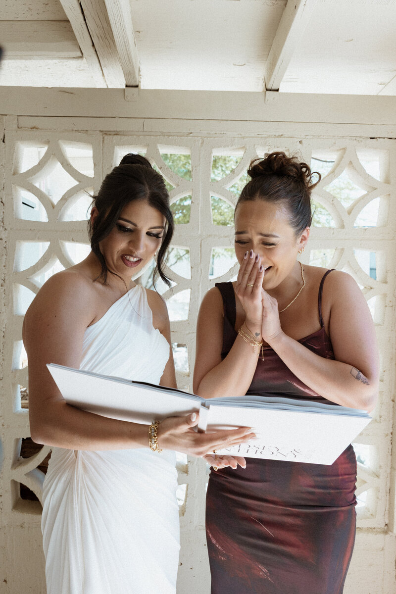 Lindsey + Anthony Joshua Tree Wedding-382