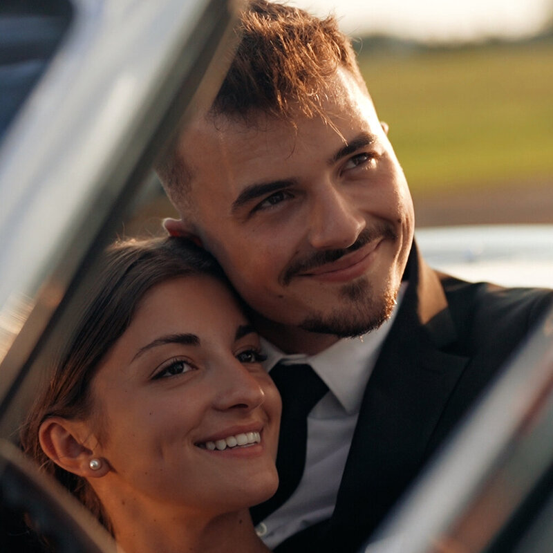 roman and emilia story photo