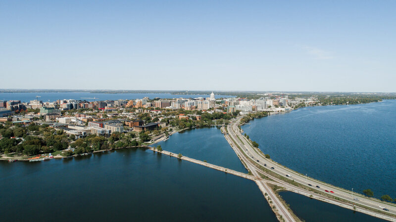 Downtown Madison-1