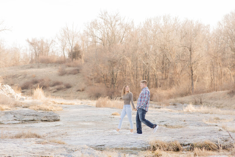 Alexis & Scott Engagement -110