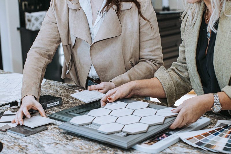 Our Design Services Boulevard Interiors BLVD