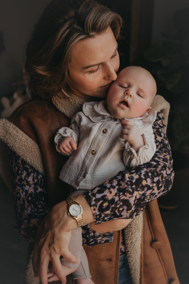 newbornshoot in leiden