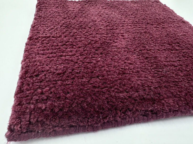 Kora Color-ED-02 Fiber-Merino Wool Quality-Floor Loom 