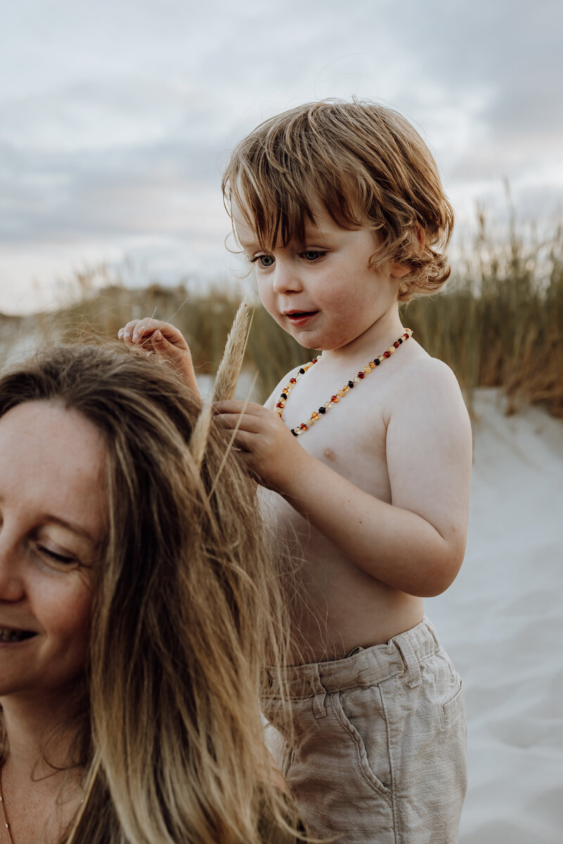 Motherhoodshoot Yoshi - Son Fotografie (37 van 56)