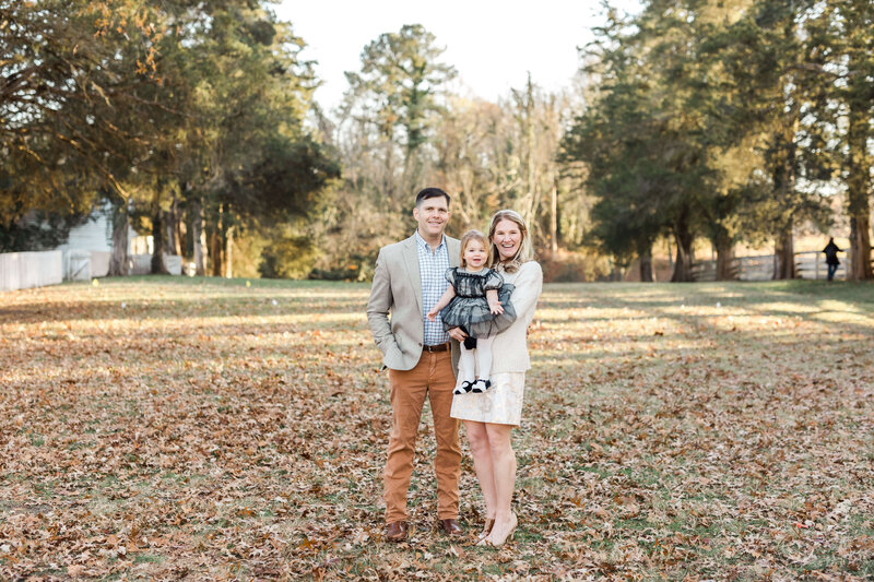 The Lassiter Family 2023-223