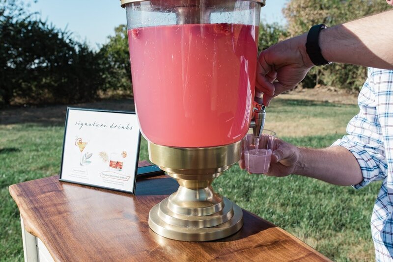 Drink Dispenser 2