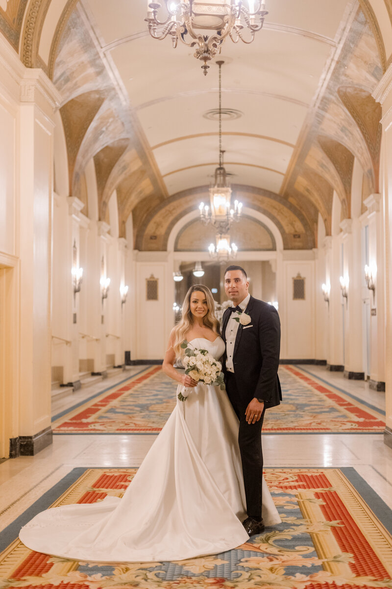 Katrine & Jihad Wedding-10