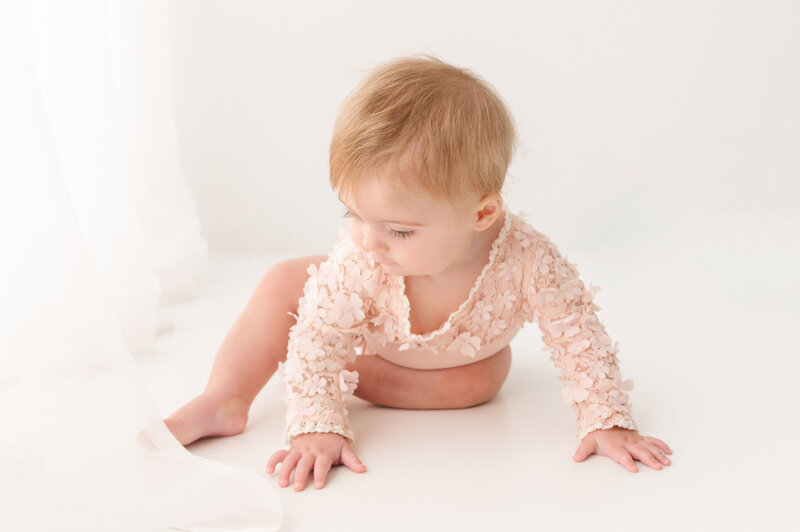 babysessie