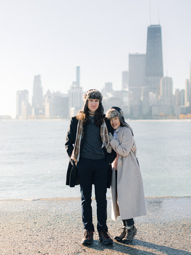 Grace Engagement - Tay Danay - #-54