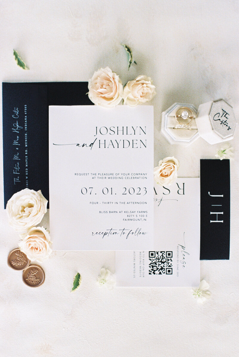 Castor Wedding Film Aubrey Lynn Photography-1