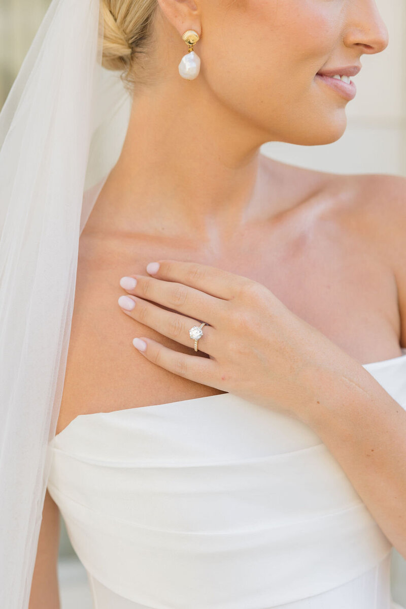 Showit Portfolio Gallery Template for Wedding Photographers